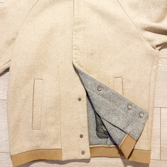 ZARA Men’s Fall Jacket - Picture 2 of 3